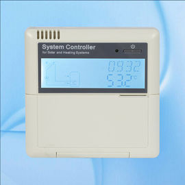 Contrôleur solaire de chauffe-eau SR81, contrôleur de température différentiel solaire
