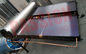 Capteur solaire bleu solaire pressurisé par contrat de plat plat de revêtement de chauffe-eau de plat plat