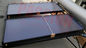 Capteur solaire de plat plat d'utilisation de maison de l'Afrique du Sud, chauffe-eau solaire à panneau plat