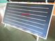 Le capteur solaire titanique bleu 300L de plat plat a pressurisé le chauffe-eau solaire