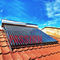 Capteur solaire à haute pression solaire du chauffe-eau de réservoir intérieur de l'émail SS316 300L